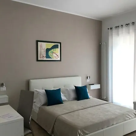 Juna's 4* Rome