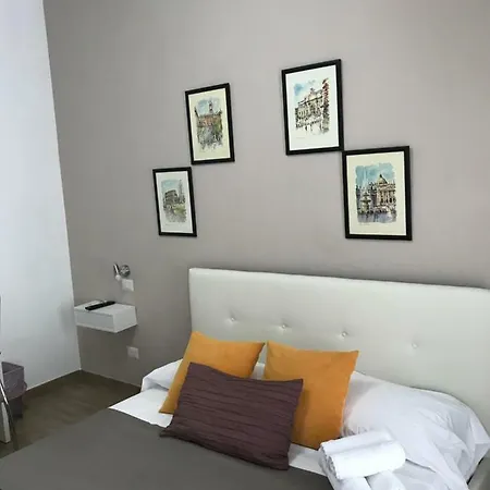 Juna's 4* Rome