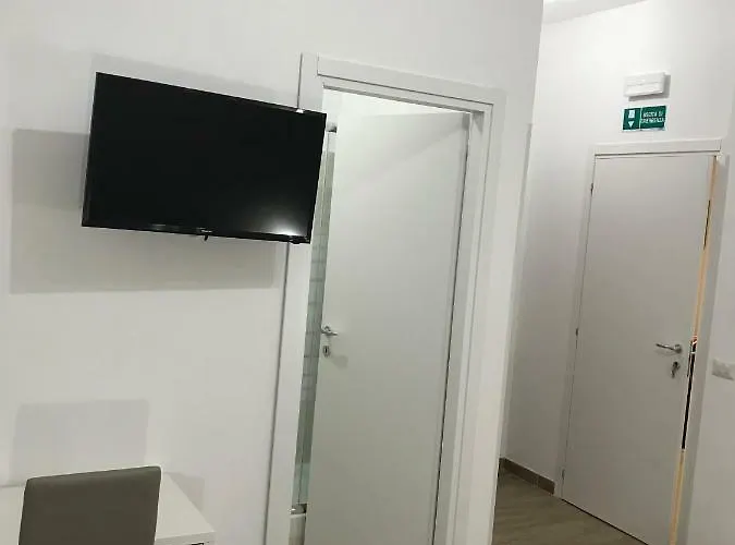 בית הארחה Juna's