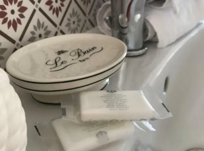 בית הארחה Juna's 4*