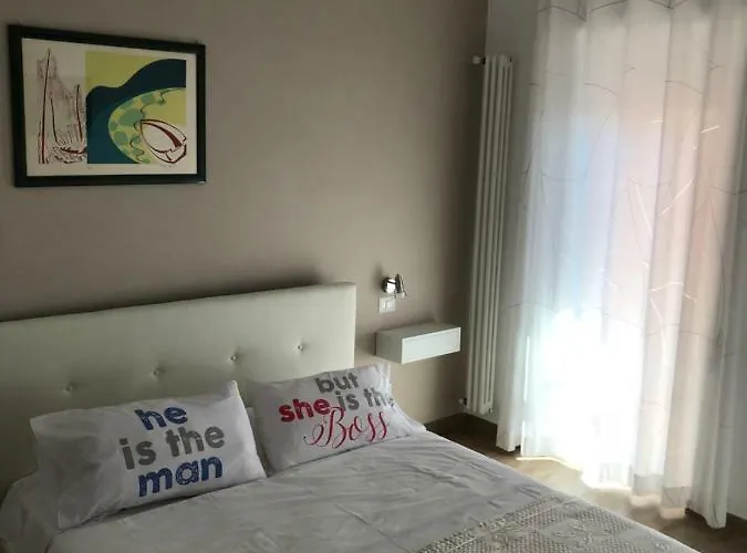 בית הארחה Juna's