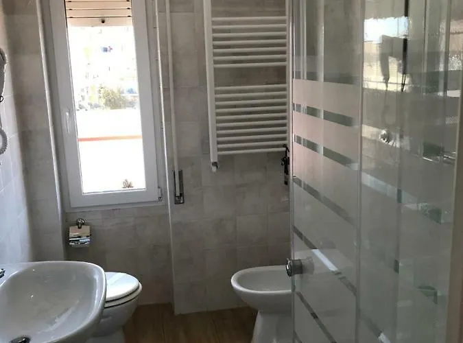 Juna's בית הארחה רומא