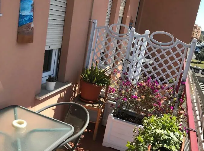 בית הארחה Juna's