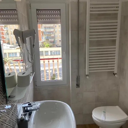 Affittacamere Juna's