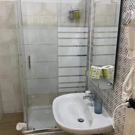 Juna's Affittacamere 4*