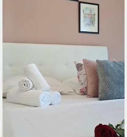 Juna's Affittacamere