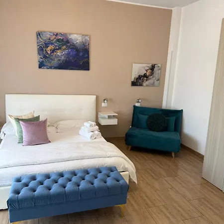 Affittacamere Juna's 4*