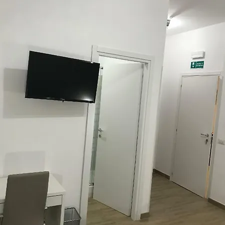 Affittacamere Juna's