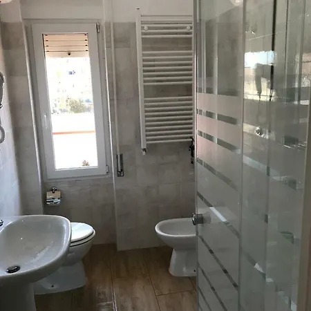 Juna's Affittacamere Roma