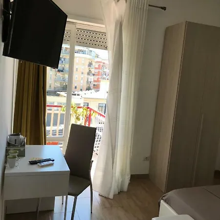 Affittacamere Juna's Roma