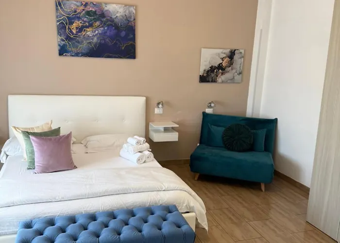 Maison d'hôtes Juna's 4*