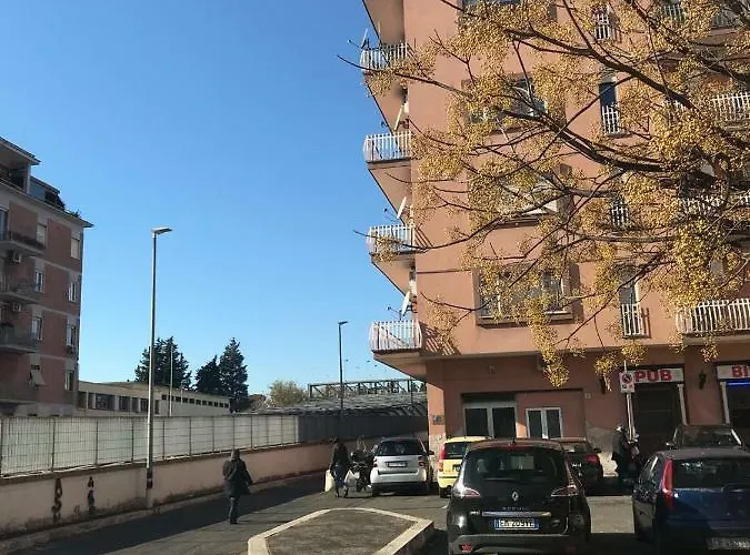 Maison d'hôtes Juna's