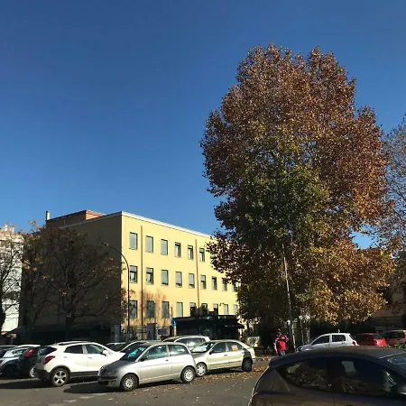 Juna's ゲストハウス