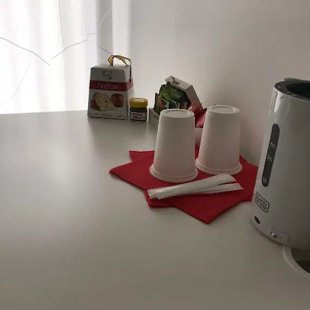 Juna's ゲストハウス