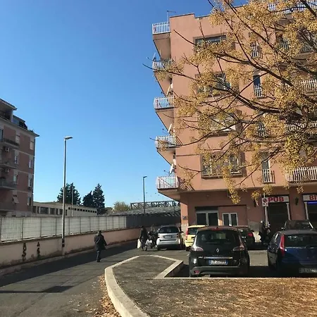 Casa de hóspedes Juna's