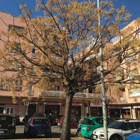 Casa de hóspedes Juna's 4*